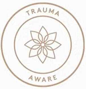 Trauma aware counselling